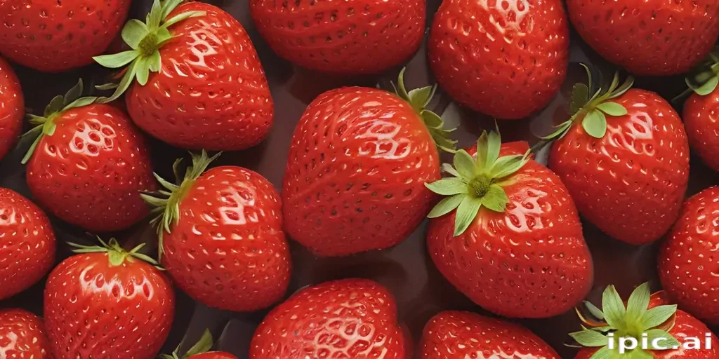 strawberry png