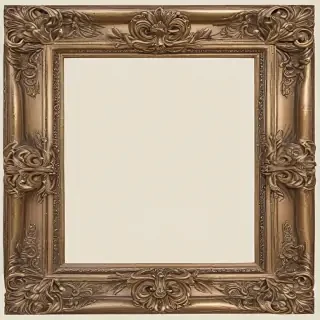 border frame