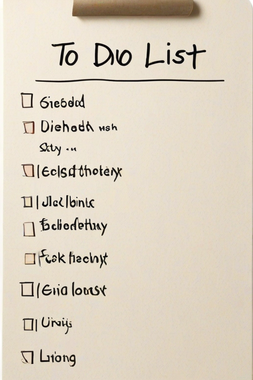 to do list png