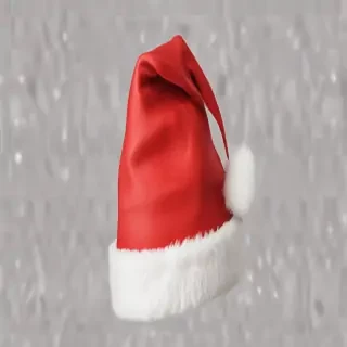 christmas hat png transparent