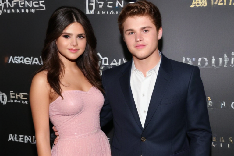 the idol and selena gomez