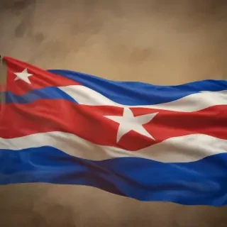 cuban flag wallpaper