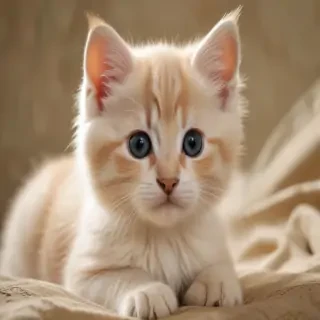 kitten wallpaper