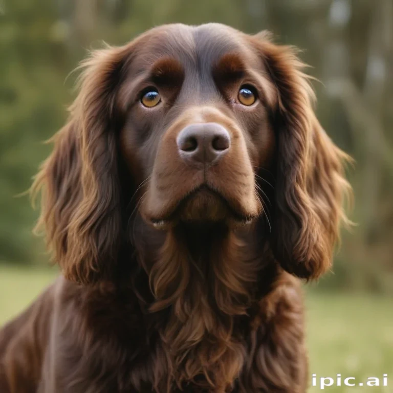boykin spaniel