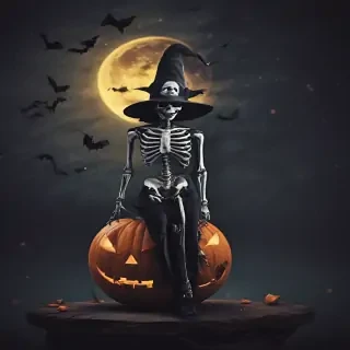 halloween music
