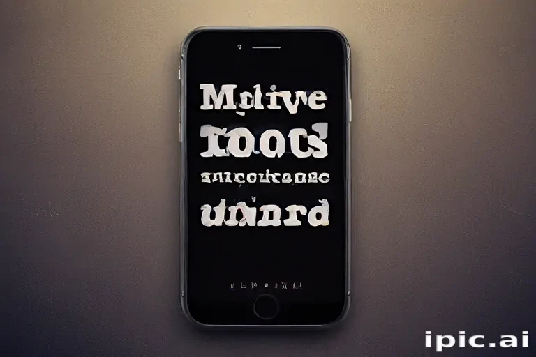 motivational wallpaper iphone