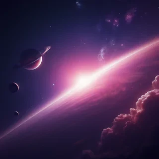 phone wallpaper space