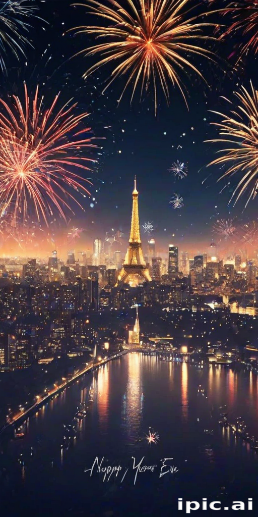 new years eve wallpaper