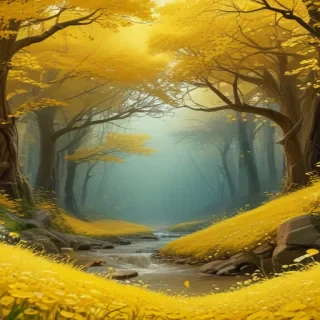 yellow cute backgrounds