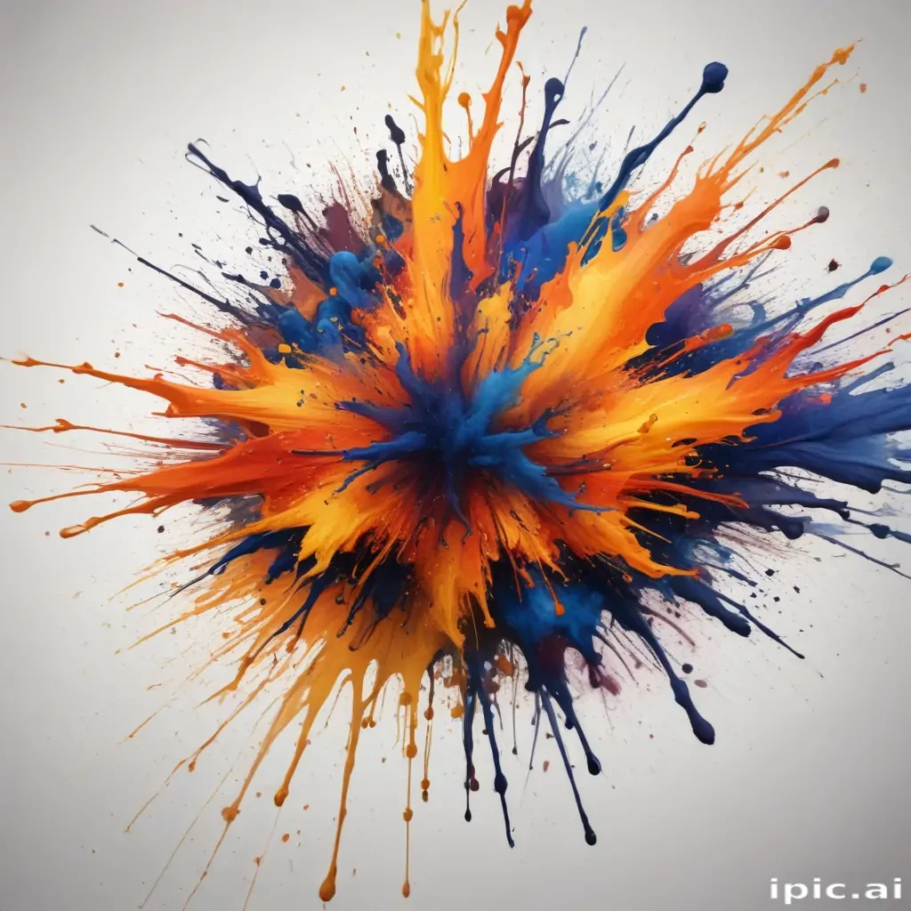 ink splash png