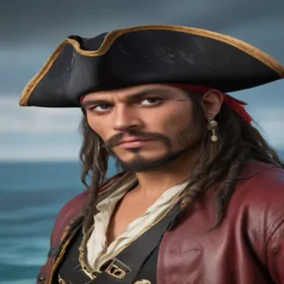 pirate png
