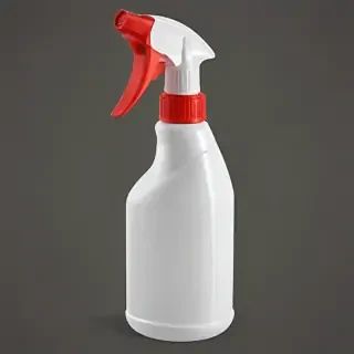 spray bottle png
