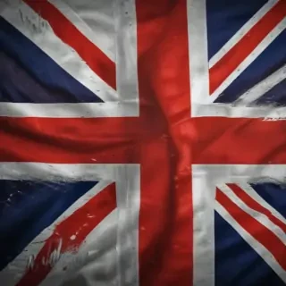 great britain flag