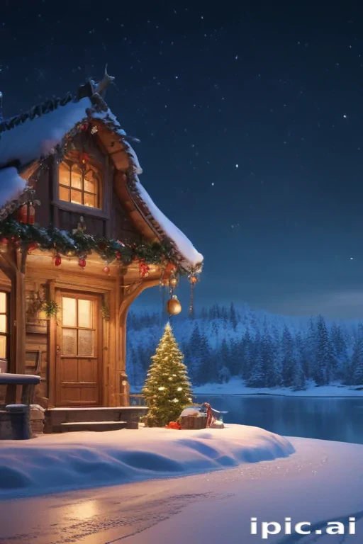 iphone backgrounds christmas