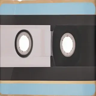 aesthetic tape png
