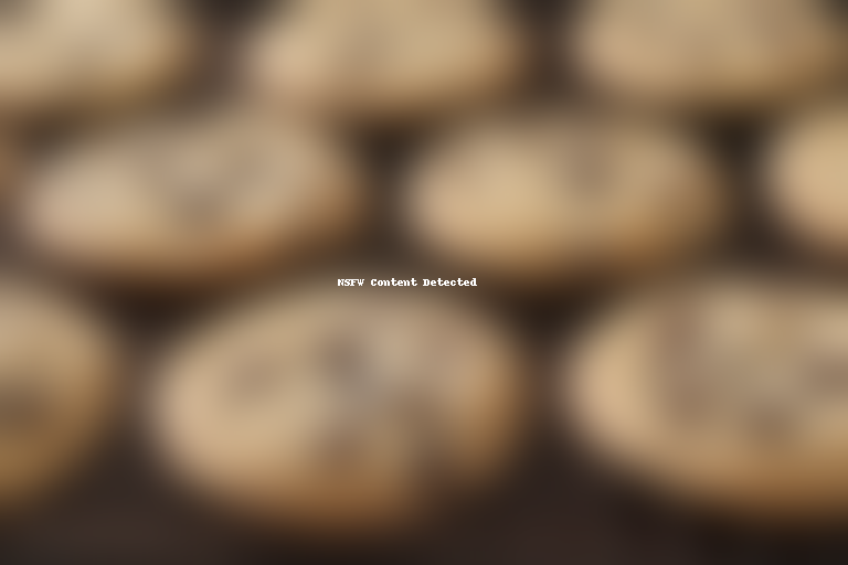 chocolate chip cookies no chocolate chips