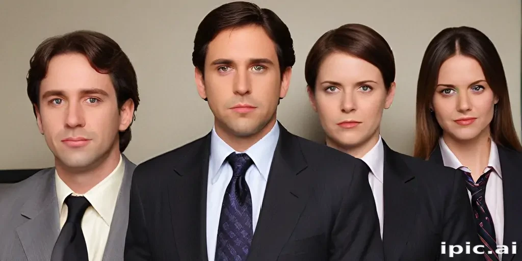the office backgrounds