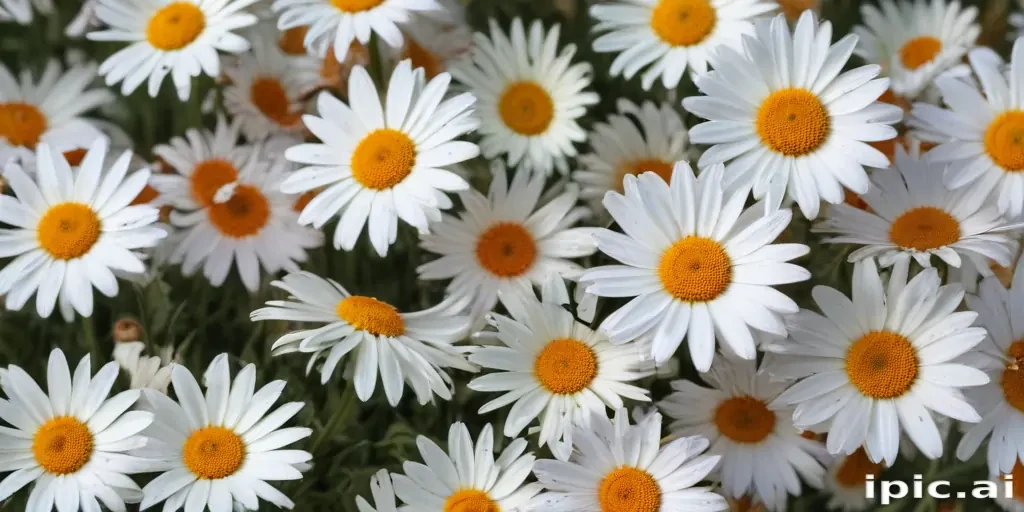daisy wallpaper for desktop