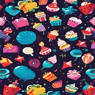 birthday wallpaper iphone