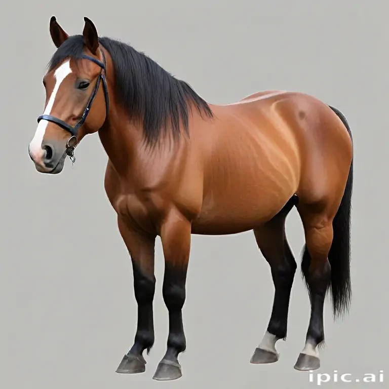 horses png