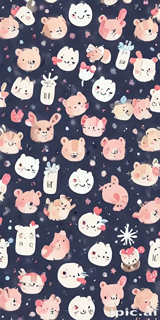 cute backgrounds for phones