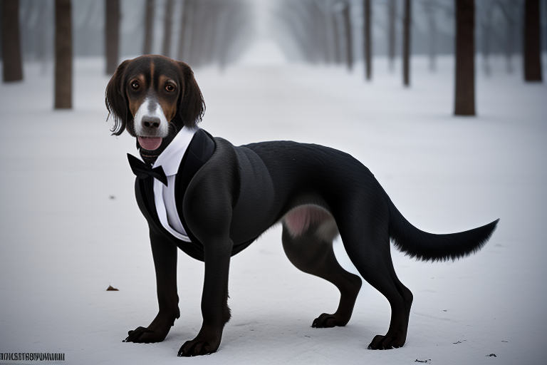 transylvanian hound