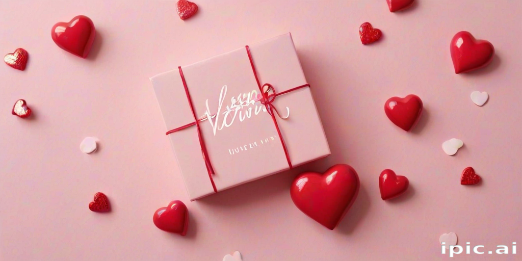 valentine's day aesthetic wallpaper