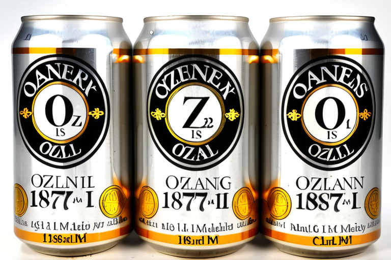 how many oz is 187 ml