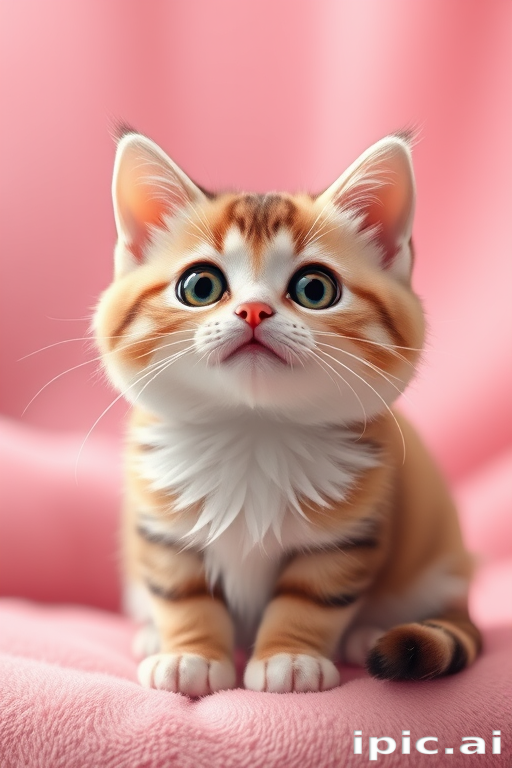kawaii cat wallpapers