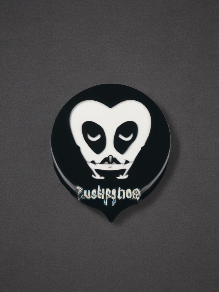merch logo