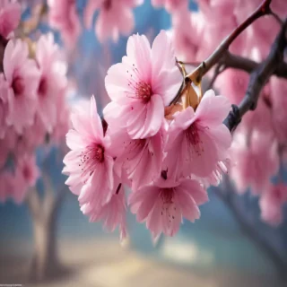 cherry blossom backgrounds