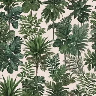 aesthetic plants png
