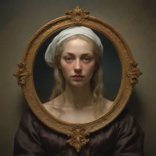 public domain famous paintings