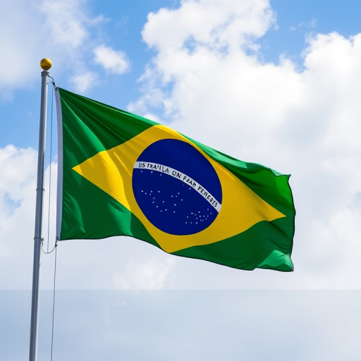 brazilian flag