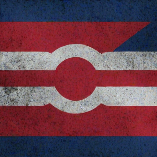 korean flag