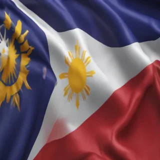 image flag of the philippines