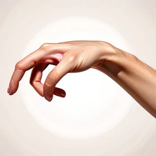 hand grabbing png