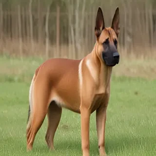 sokoke breed