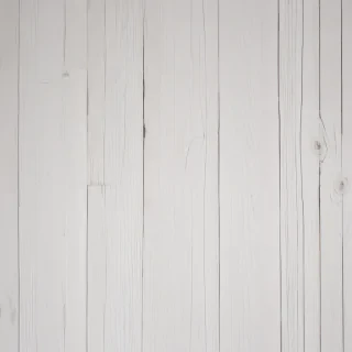 white wood background
