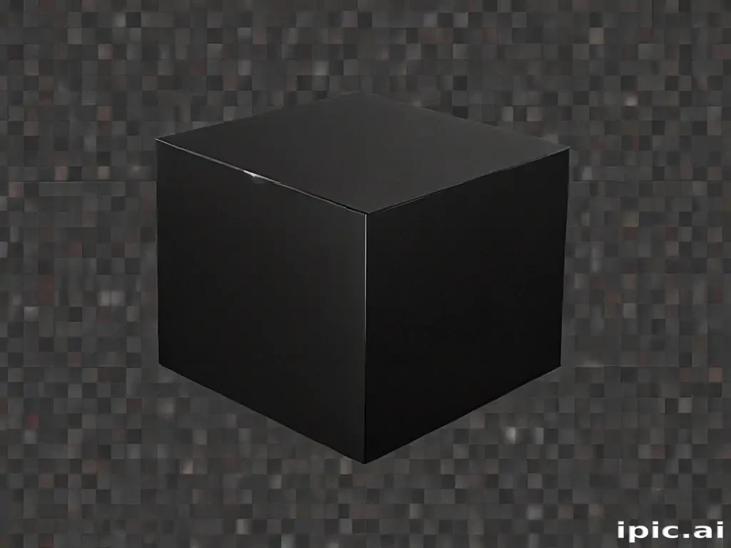 black box png
