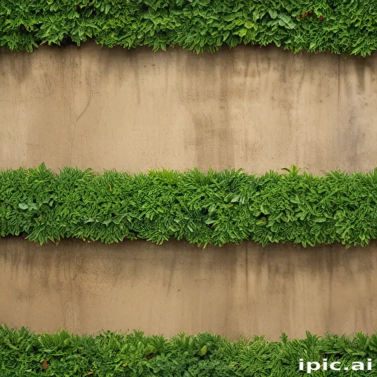 landscaping background