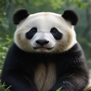 panda wallpapers