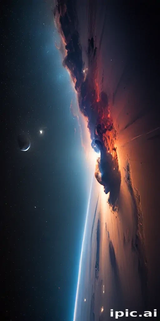 space public domain images