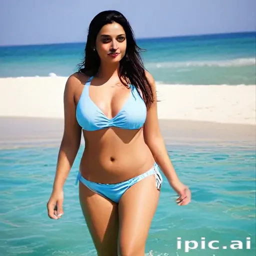 namitha bikini
