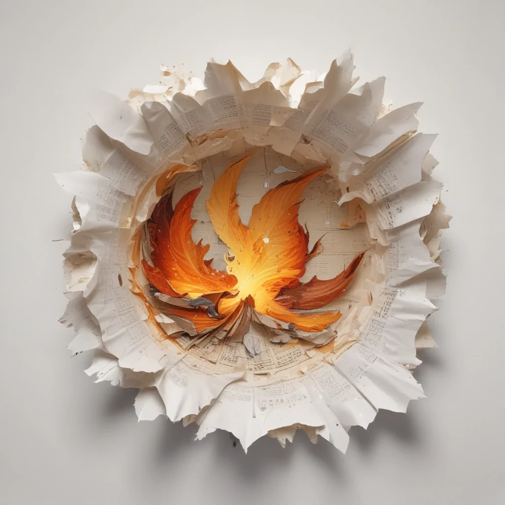 paper torn png