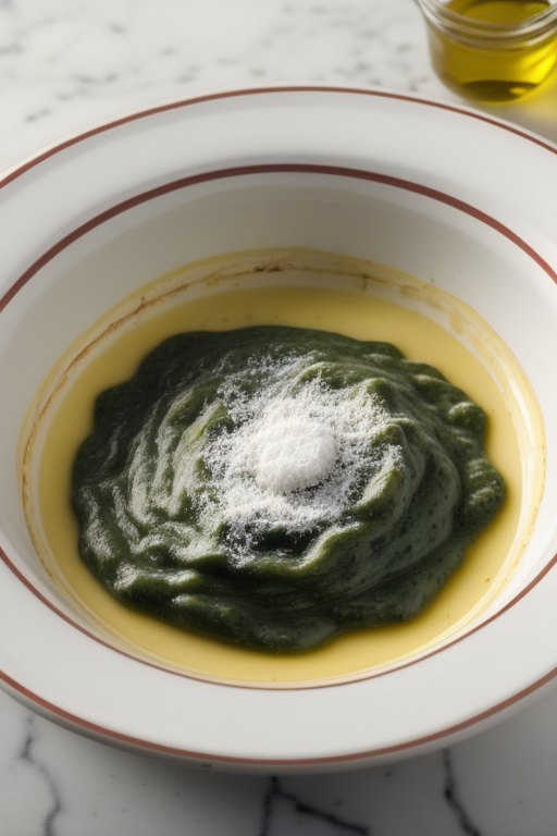 sauce for spinach and ricotta ravioli