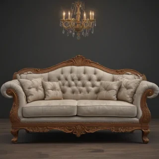 sofa png