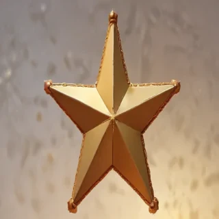 clip art christmas star