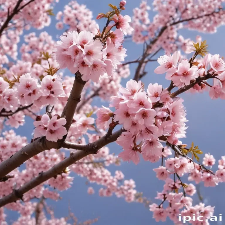 sakura blossom wallpaper