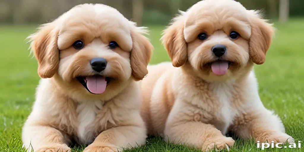 cockapoochi dog breed
